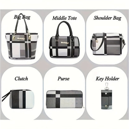 Women's Wallet – 6 Piece, for Everyday Use – detail view 7