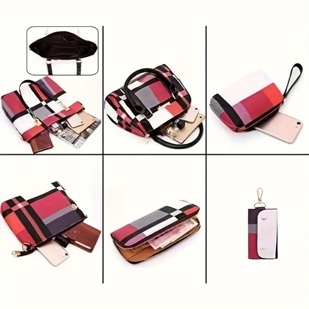 Women's Wallet – 6 Piece, for Everyday Use – detail view 9