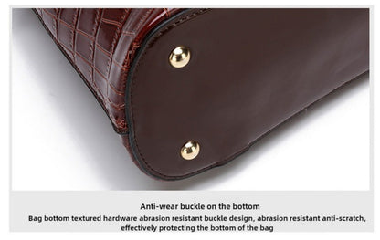 Women's Wallet – 6-Piece, PU Leather – detail view 23