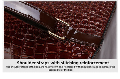 Women's Wallet – 6-Piece, PU Leather – detail view 24
