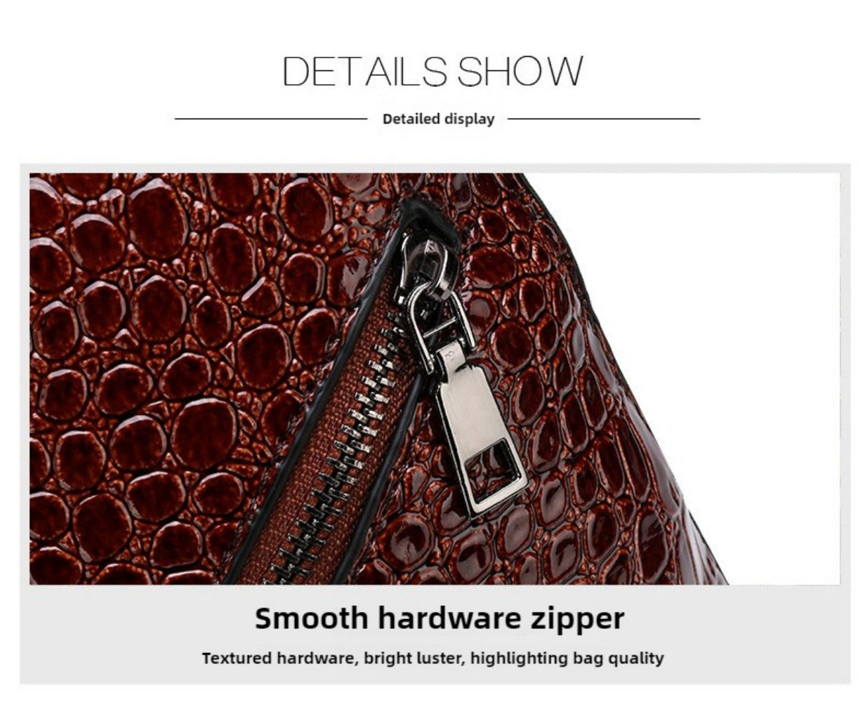 Women's Wallet – 6-Piece, PU Leather – detail view 25