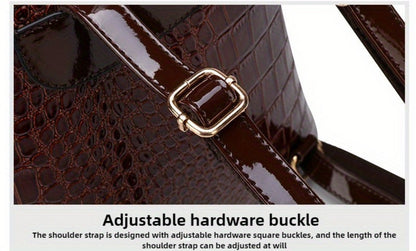Women's Wallet – 6-Piece, PU Leather – detail view 26