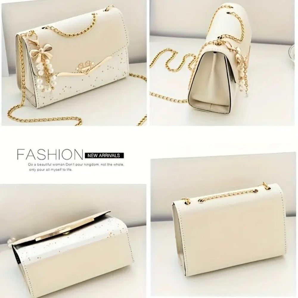 Women's Wallet – Adjustable Strap, Large Capacity – detail view 3