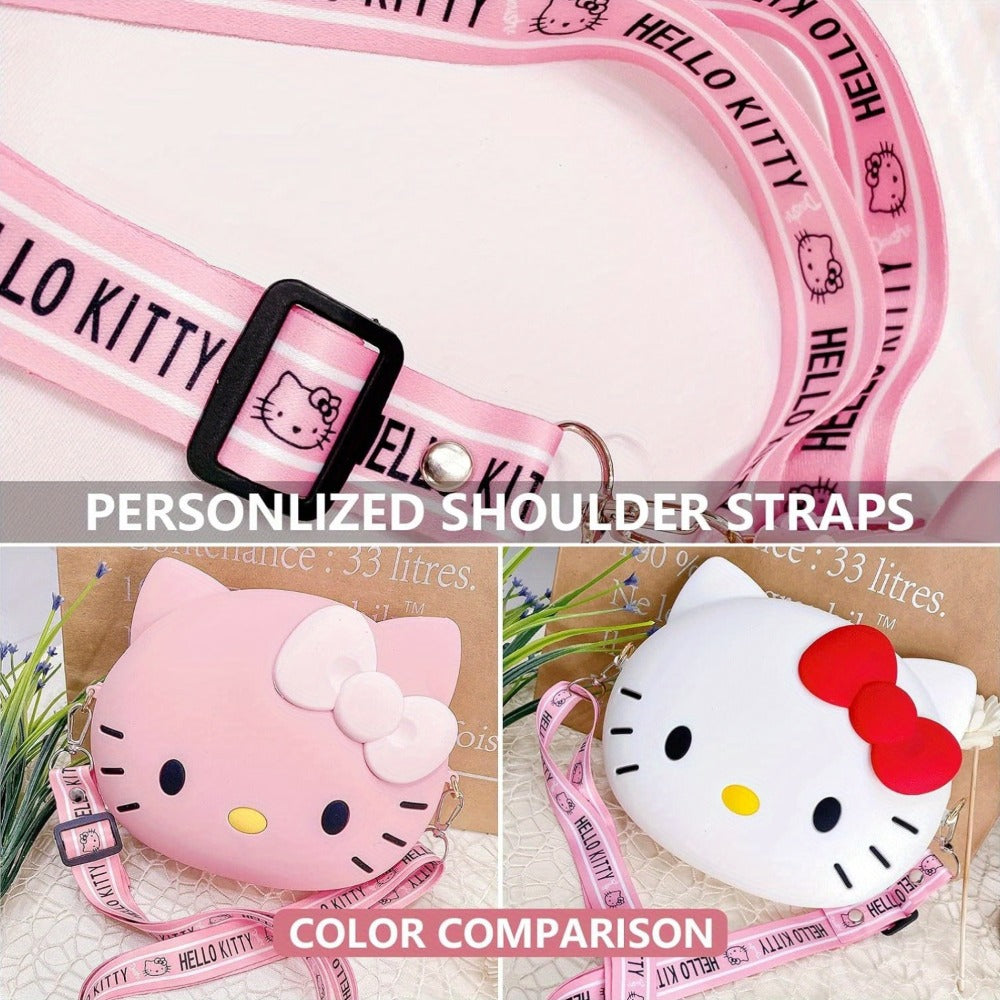 Women's Wallet – Adjustable Strap, Mini – detail view 3