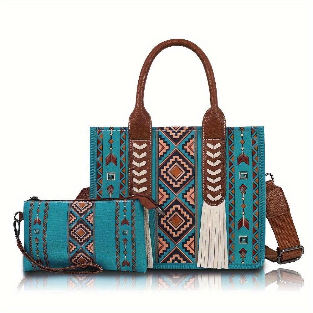 Women's Wallet – Adjustable Strap, for Travel & Work – detail view 24