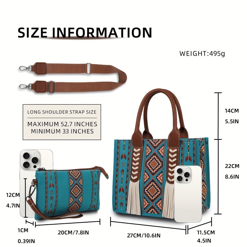 Women's Wallet – Adjustable Strap, for Travel & Work – detail view 17