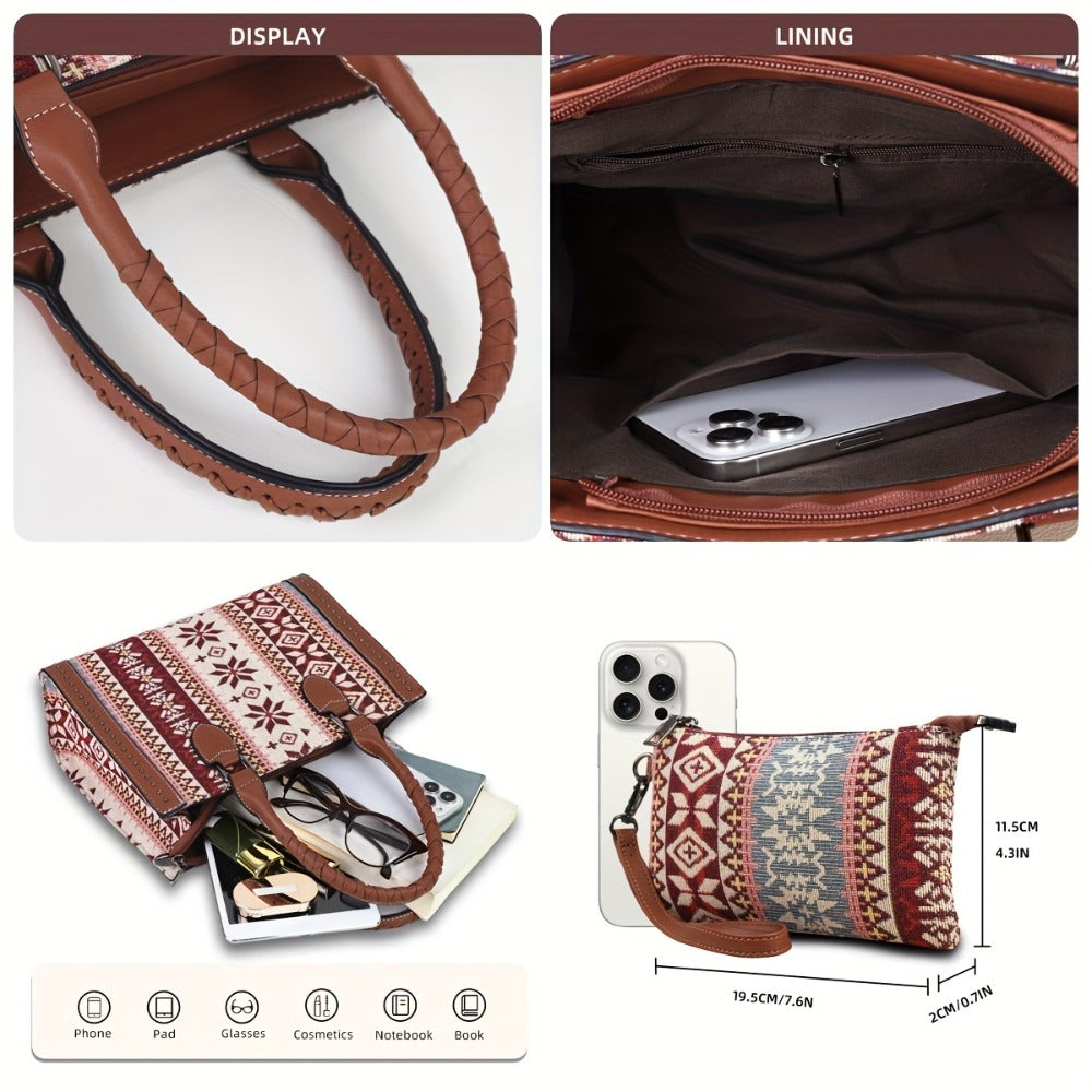Women's Wallet – Adjustable Strap, for Travel & Work – detail view 19
