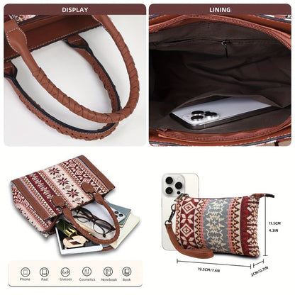Women's Wallet – Adjustable Strap, for Travel & Work – detail view 19