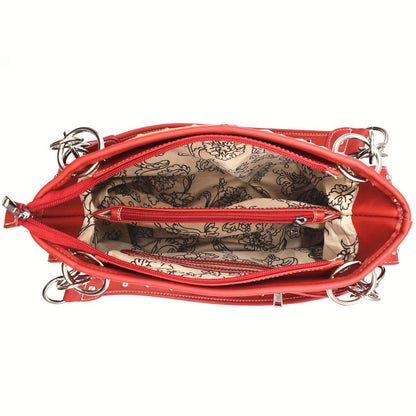Women's Wallet – American Flag Set Patriotic Stars – detail view 17