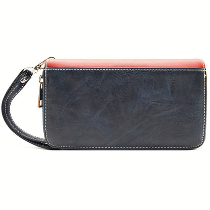 Women's Wallet – American Flag Set Patriotic Stars – detail view 18