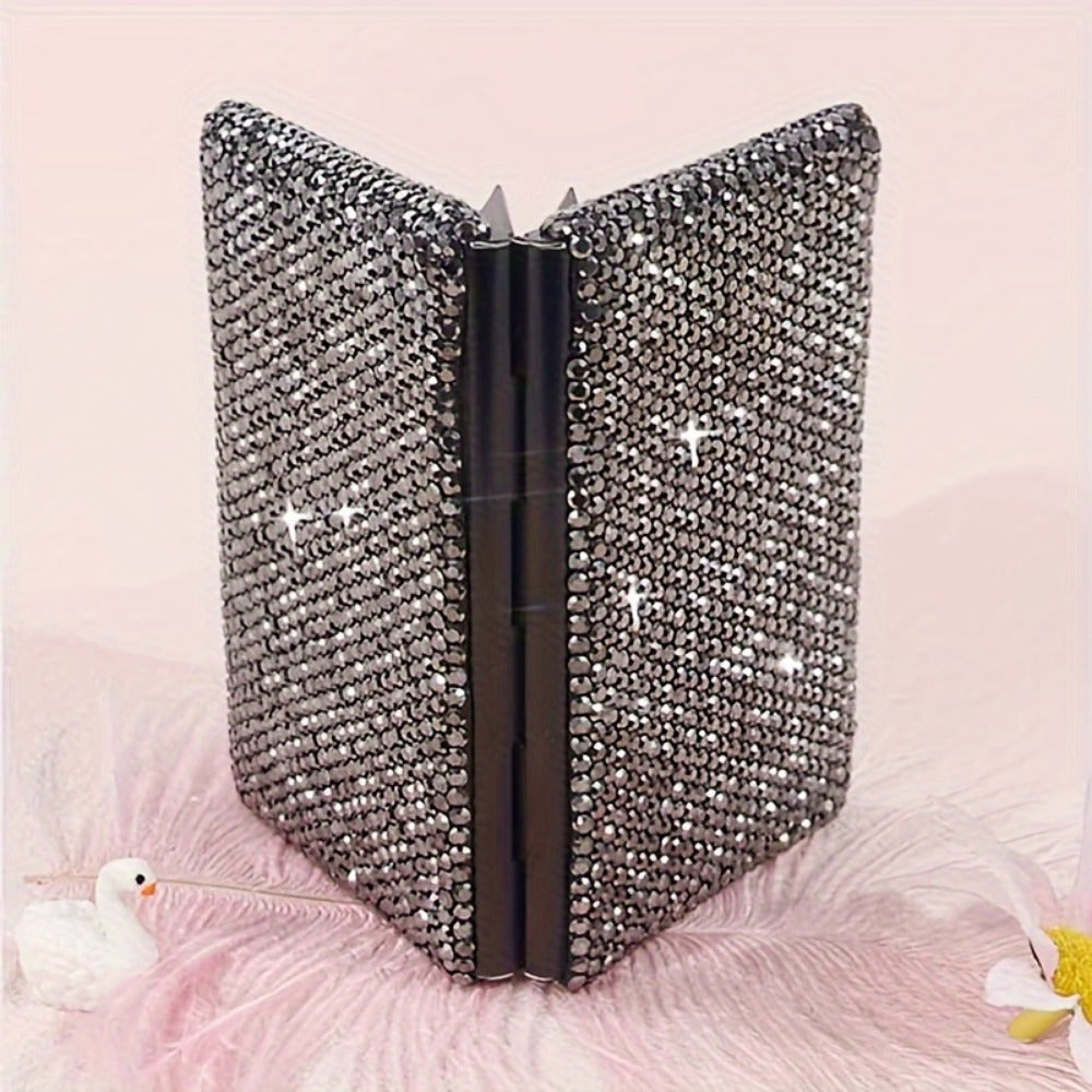 Women's Wallet – Anti-Theft, RFID Blocking, Compact – detail view 16