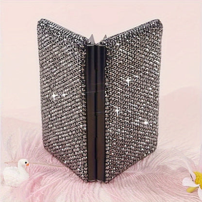 Women's Wallet – Anti-Theft, RFID Blocking, Compact – detail view 16