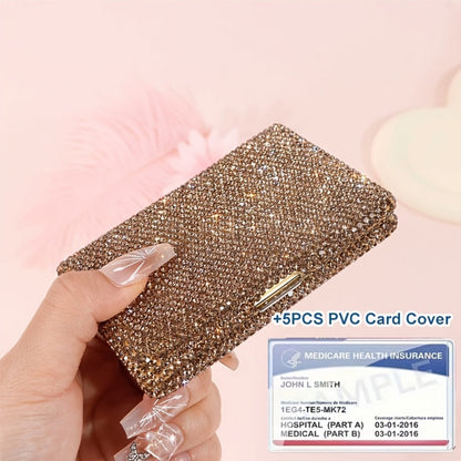 Women's Wallet – Anti-Theft, RFID Blocking, Compact – detail view 6