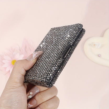 Women's Wallet – Anti-Theft, RFID Blocking, Compact – detail view 10