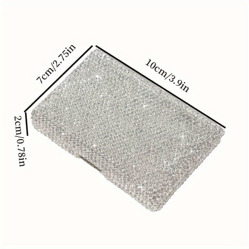 Women's Wallet – Anti-Theft, RFID Blocking, Compact – detail view 12