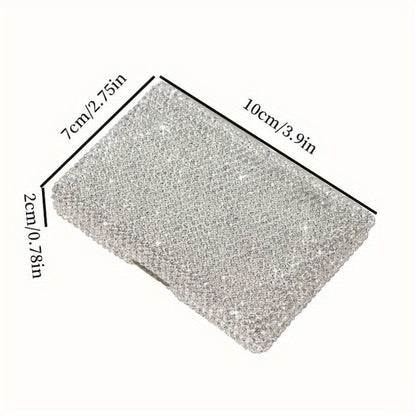 Women's Wallet – Anti-Theft, RFID Blocking, Compact – detail view 12