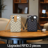Package B- Upgrade RFID