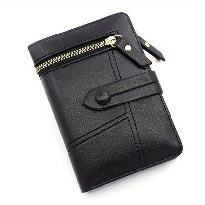 Women's Wallet – Compact, for Everyday Use – detail view 2