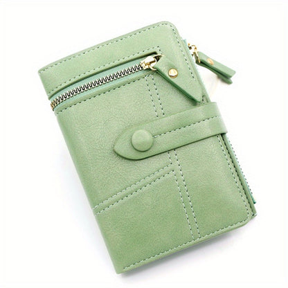 Women's Wallet – Compact, for Everyday Use – detail view 13