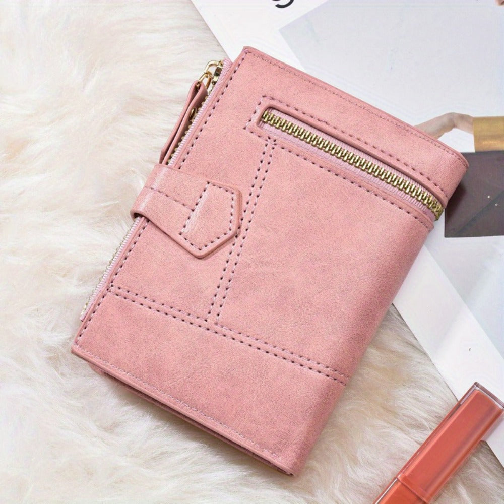 Women's Wallet – Compact, for Everyday Use – detail view 18