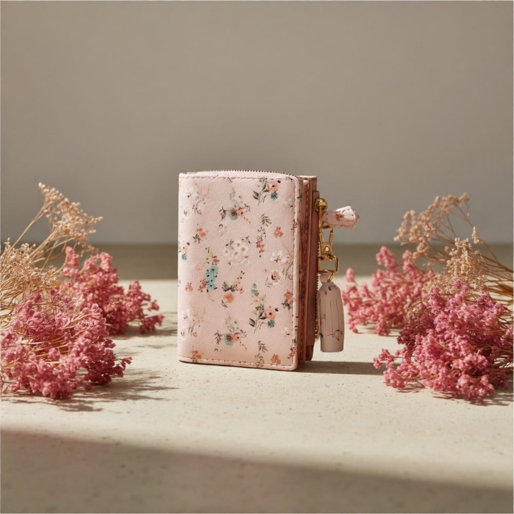 Women's Wallet – 11 Colors, Compact – detail view 14