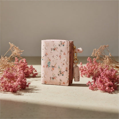Women's Wallet – 11 Colors, Compact – detail view 14