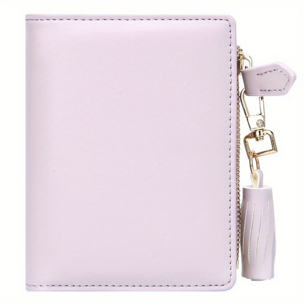 Women's Wallet – 11 Colors, Compact – detail view 15