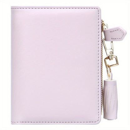 Women's Wallet – 11 Colors, Compact – detail view 15