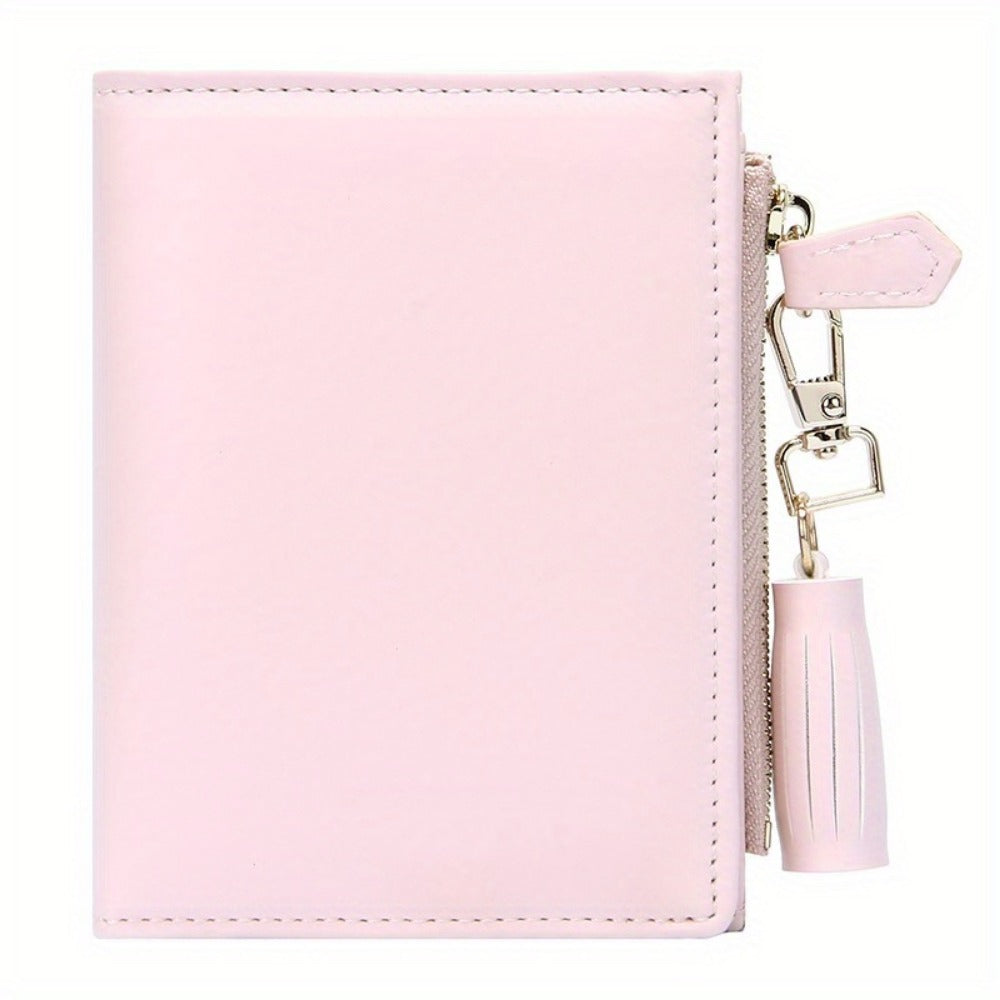 Women's Wallet – 11 Colors, Compact – detail view 17