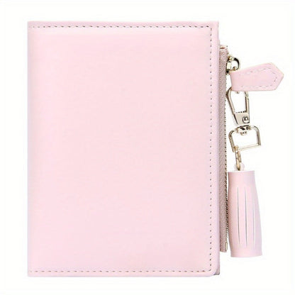 Women's Wallet – 11 Colors, Compact – detail view 17