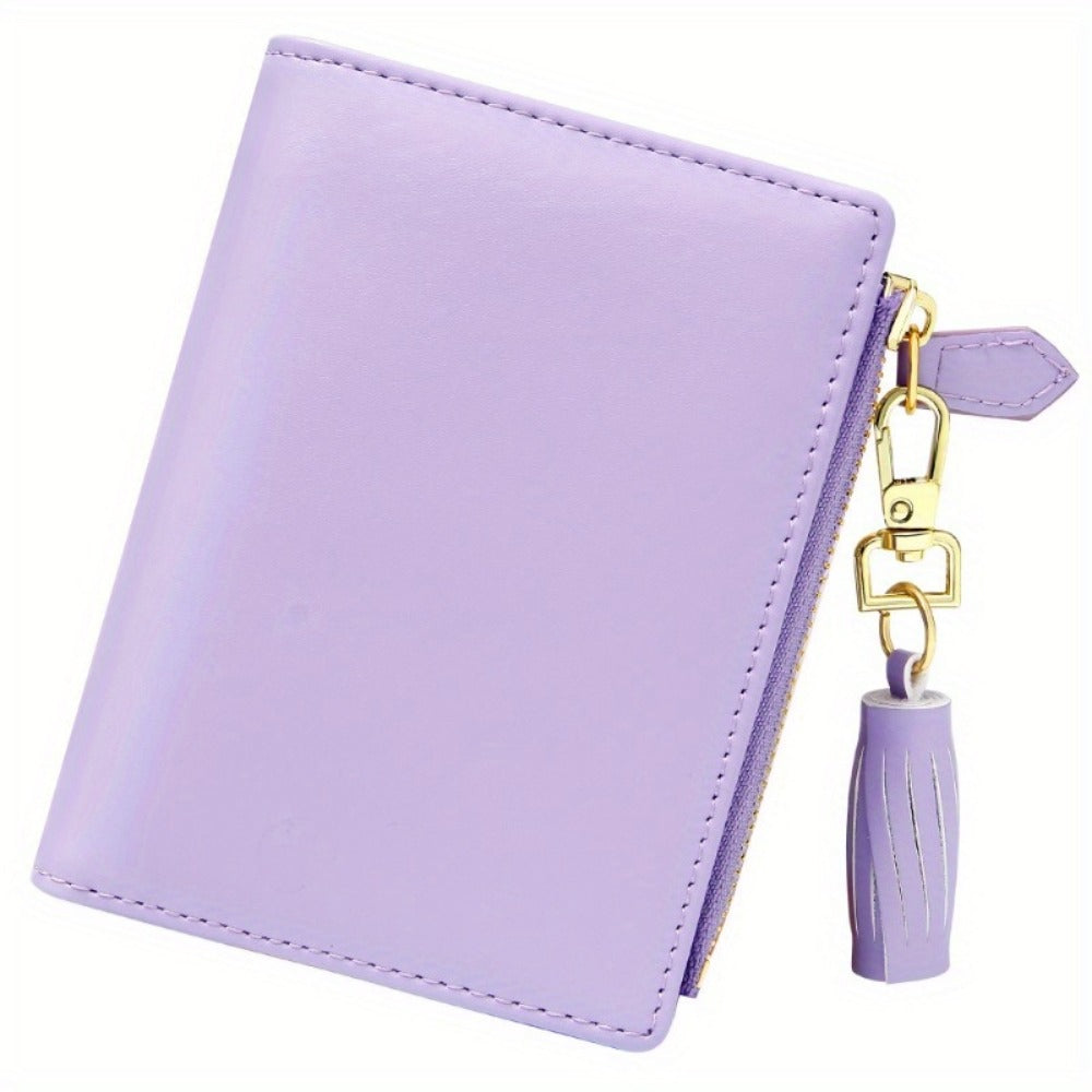 Women's Wallet – 11 Colors, Compact – detail view 18
