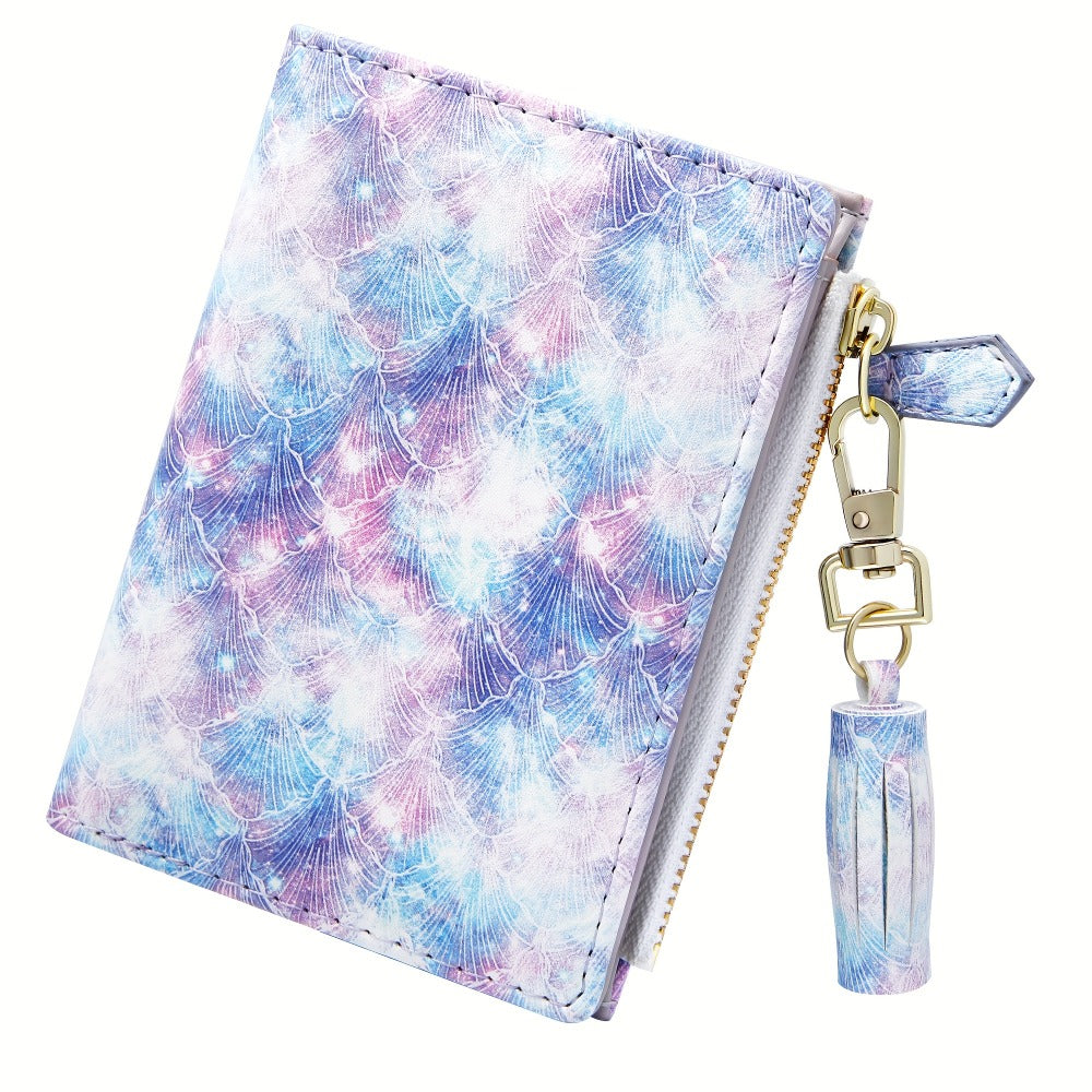 Women's Wallet – 11 Colors, Compact – detail view 21