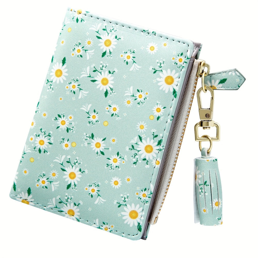 Women's Wallet – 11 Colors, Compact – detail view 22