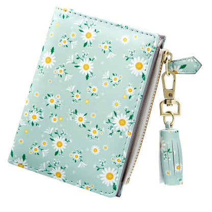 Women's Wallet – 11 Colors, Compact – detail view 22