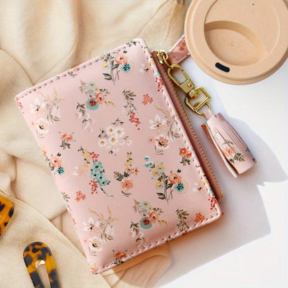 Women's Wallet – 11 Colors, Compact – detail view 23