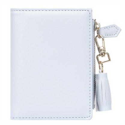 Women's Wallet – 11 Colors, Compact – detail view 7