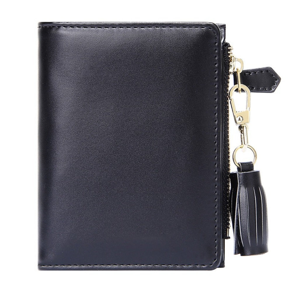 Women's Wallet – 11 Colors, Compact – detail view 9