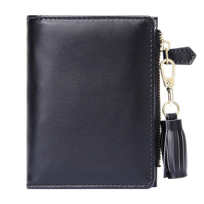 Women's Wallet – 11 Colors, Compact – detail view 9