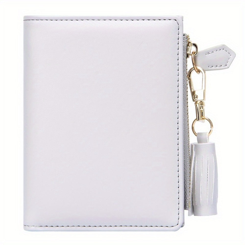 Women's Wallet – 11 Colors, Compact – detail view 11