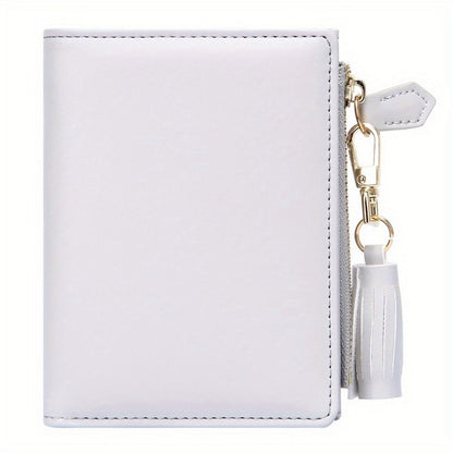 Women's Wallet – 11 Colors, Compact – detail view 11