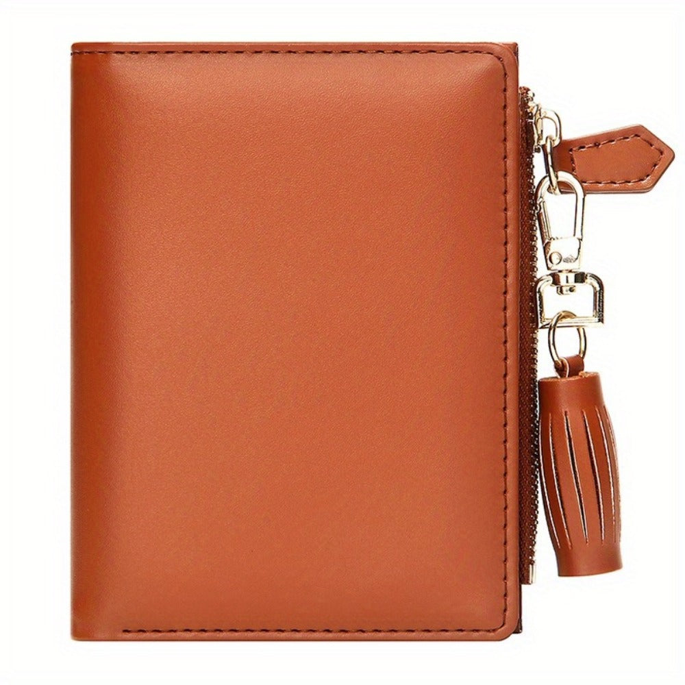 Women's Wallet – 11 Colors, Compact – detail view 13