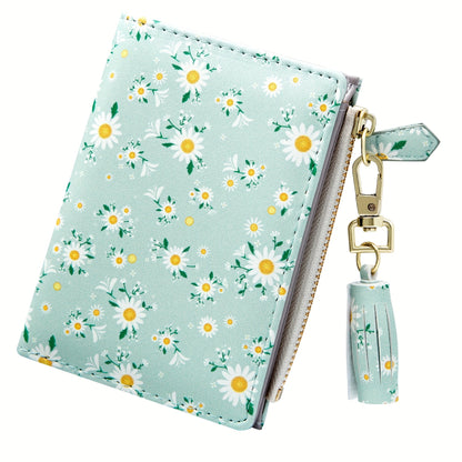 Women's Wallet – 11 Colors, Compact – detail view 3