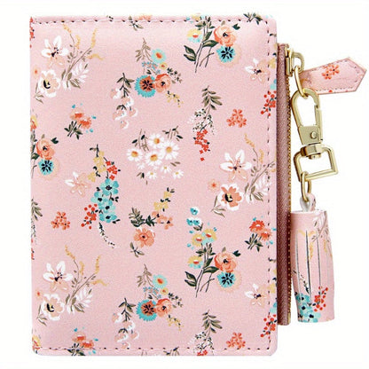 Women's Wallet – 11 Colors, Compact – detail view 4