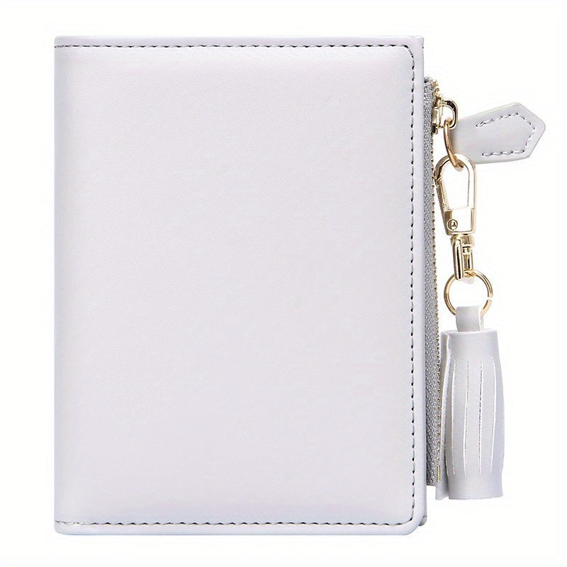 Women's Wallet – 11 Colors, Compact – detail view 32