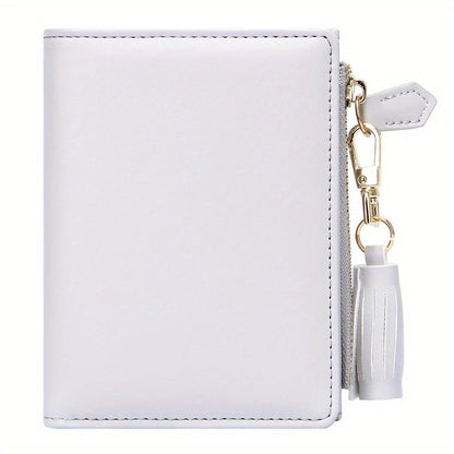 Women's Wallet – 11 Colors, Compact – detail view 32