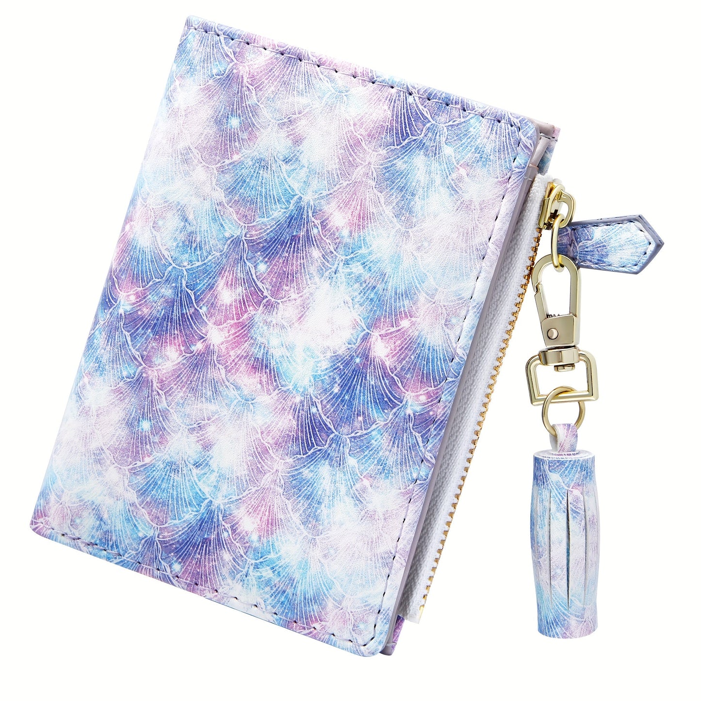 Women's Wallet – 11 Colors, Compact – detail view 30