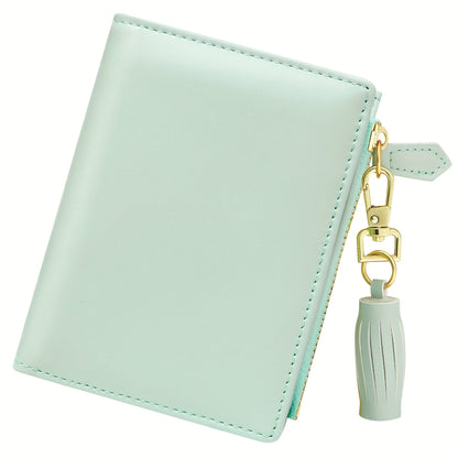 Women's Wallet – 11 Colors, Compact – detail view 33