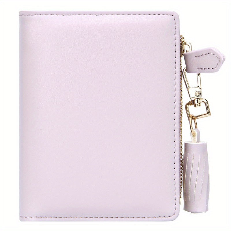 Women's Wallet – 11 Colors, Compact – detail view 28