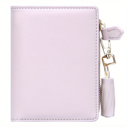 Women's Wallet – 11 Colors, Compact – detail view 28
