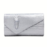 Silvery